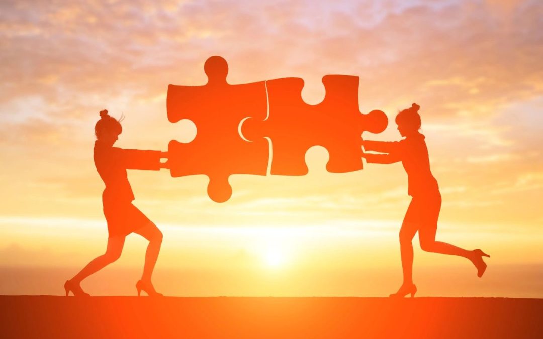 vitamin D is a key piece of our immune system.