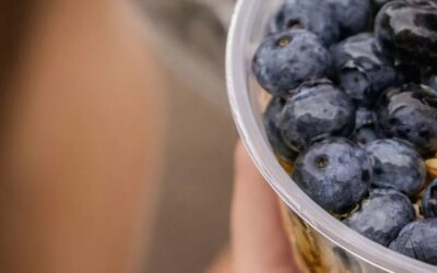 Reasons to Add More Fibre into Your Diet