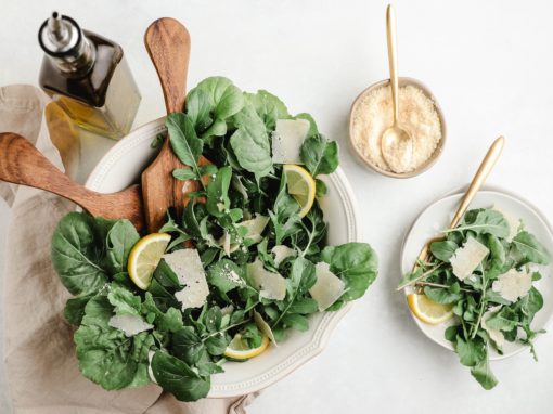 Important Minerals for Health