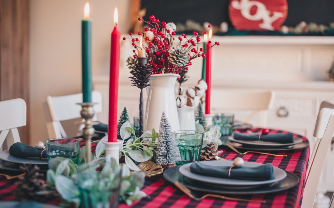 Tips for a Healthy Holiday Season
