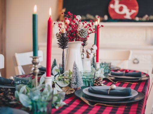 New Year, Smarter Goals: Improve Your Health with SMART Planning