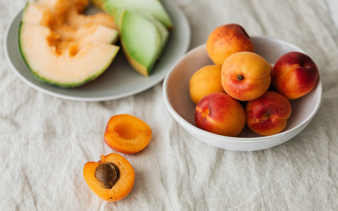Micronutrient Monday: Potassium