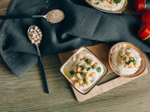Addressing Anemia with Your Diet
