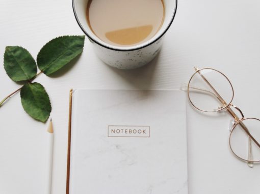 Eating Disorder Recovery Journal Prompts