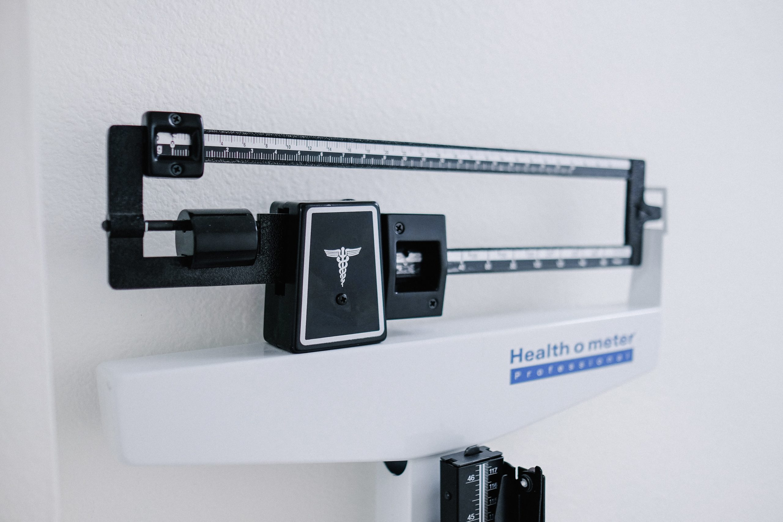 kenny-eliason-5ddH9Y2accI-unsplash A focus on weight can help fuel the weight stigma in the healthcare system
