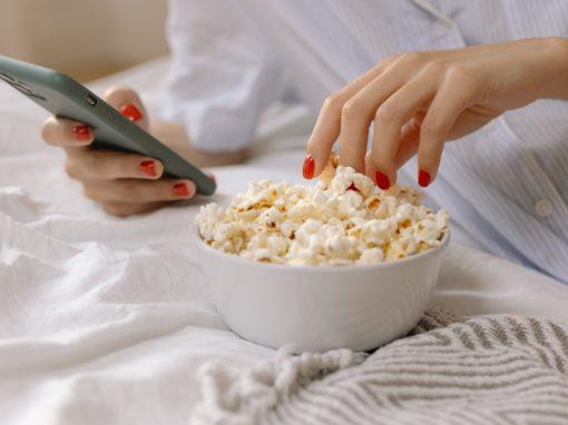 IBS-Friendly Snacks