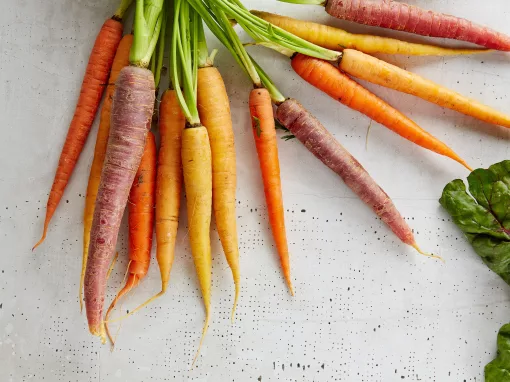 Getting Enough Fibre for IBS