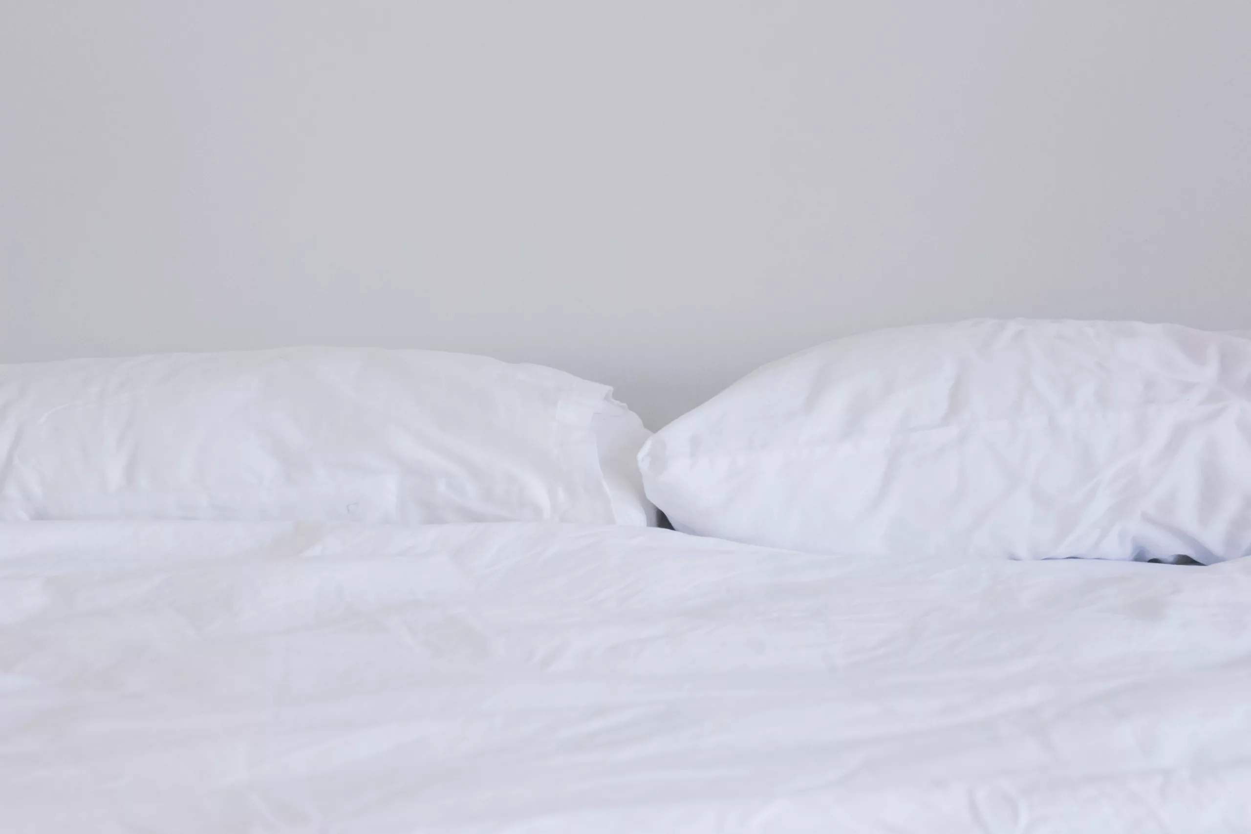 Quality sleep is important in managing your IBS and supporting your mental health. 