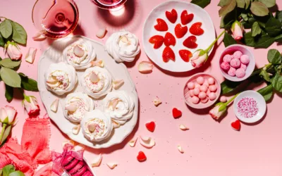 IBS-Friendly Treats Valentine’s Day