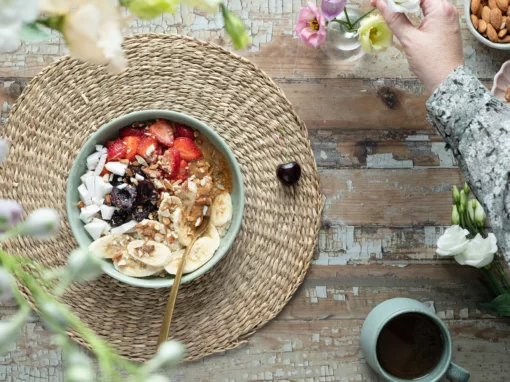 How to Promote Your Gut Health, without Supplements