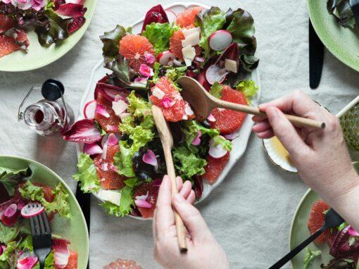 Discovering Healthy Restaurants Near You, With Love, Canadian-Owned