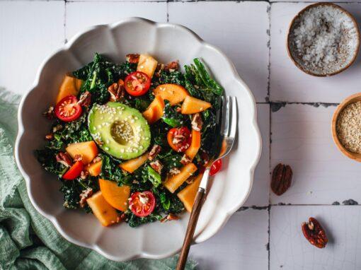 Importance of Iron-Rich Foods in a Healthy Diet