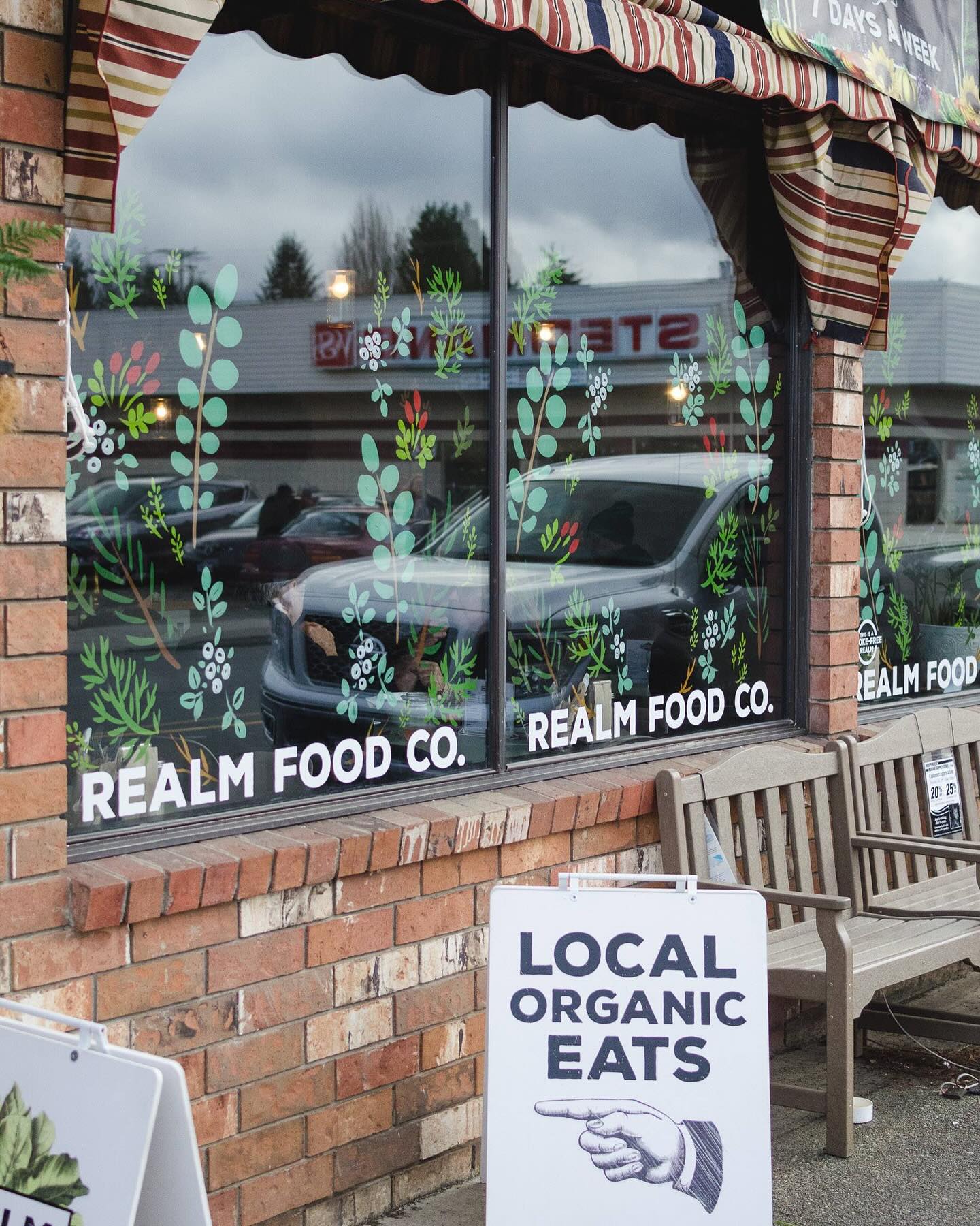 476338735_18487265269034959_3255976682564958833_n Realm food is a healthy restaurant near me that has healthy lunch offerings.