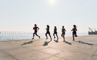 Benefits of Exercise for Heart Health