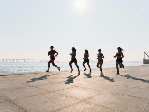 Benefits of Exercise for Heart Health