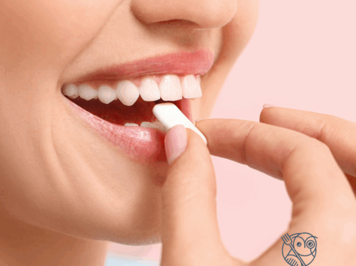 Protect That Radiant Smile: Powerful Nutrition Tips for Your Dental Health