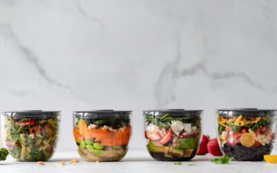 Vegetarian Choices for Pre-diabetes: Excellent for Stable Blood Sugar