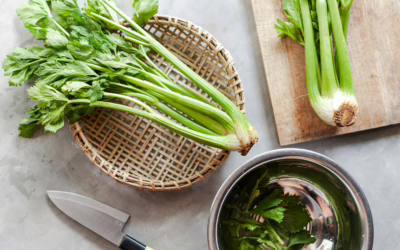 Potassium-Rich Foods to Add (or Remove) From Your Diet