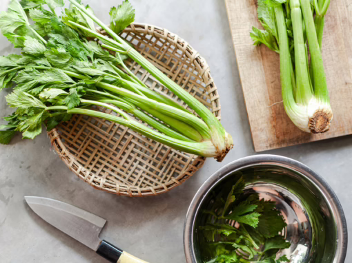 Potassium-Rich Foods to Add (or Remove) From Your Diet