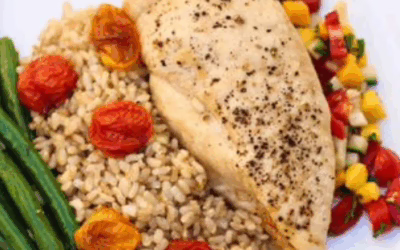Discover Safe Foods to Eat with Celiac Disease