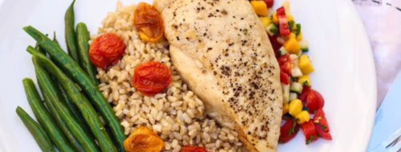 Discover Safe Foods to Eat with Celiac Disease