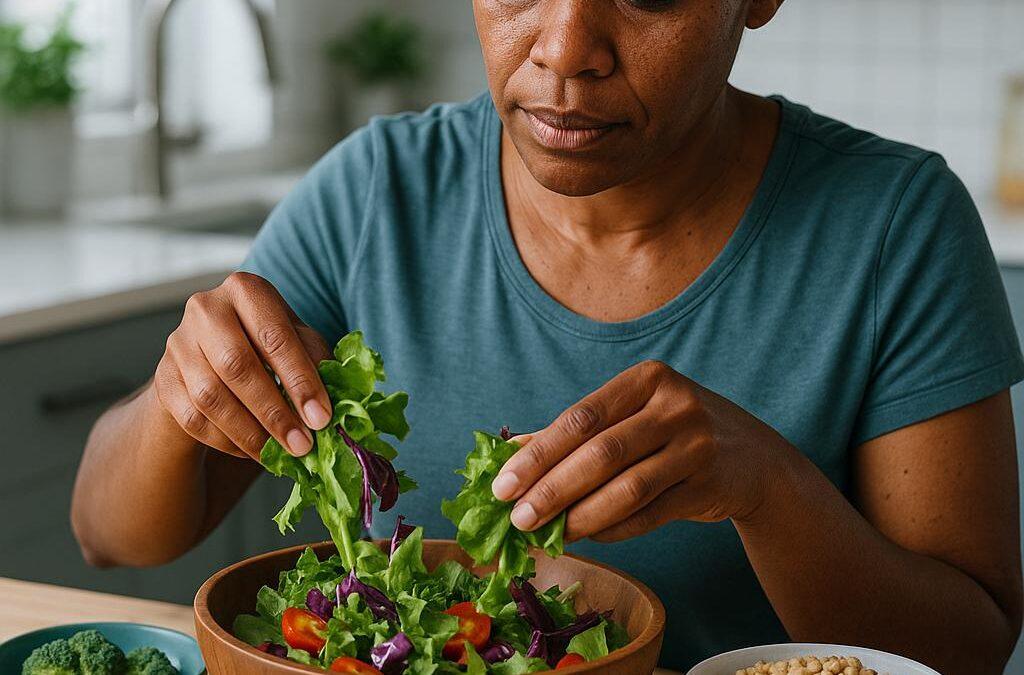 Dietary Management for IgG4-Related Conditions