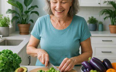 Exploring the Benefits of Alkaline and Vegetarian Diets for Optimal Health