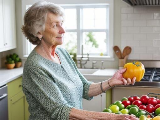 Heart-Healthy Diet