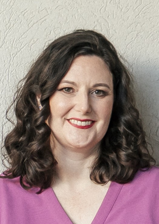 Rachel McBryan, Dietitian