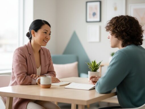 Eating Disorder Recovery Dietitian: A Compassionate Guide to Professional Support in Canada