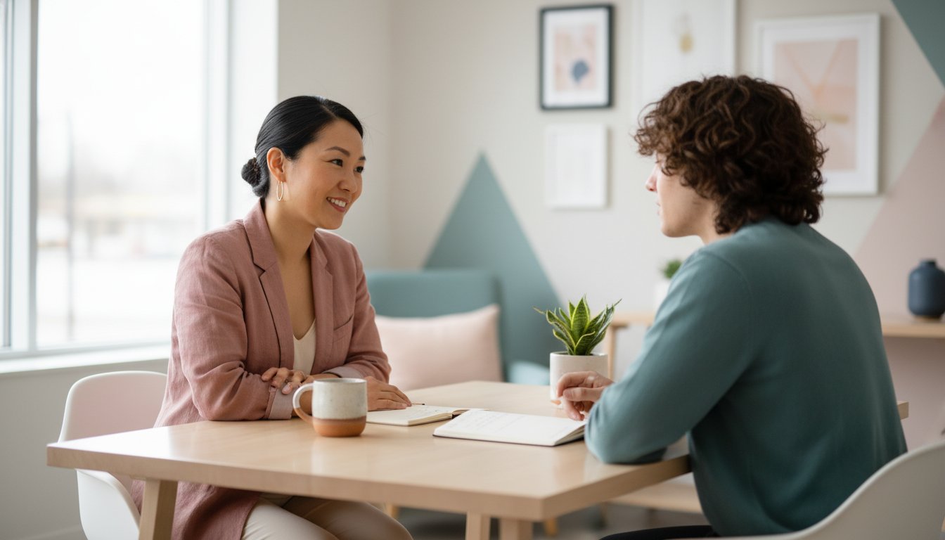 Eating Disorder Recovery Dietitian: A Compassionate Guide to Professional Support in Canada