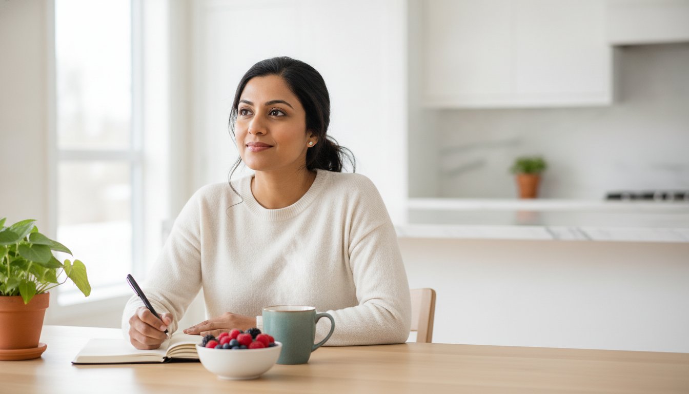 Signs of a Nutrient Deficiency: A Comprehensive Checklist for Canadians – Hero Image Signs of a Nutrient Deficiency: A Comprehensive Checklist for Canadians