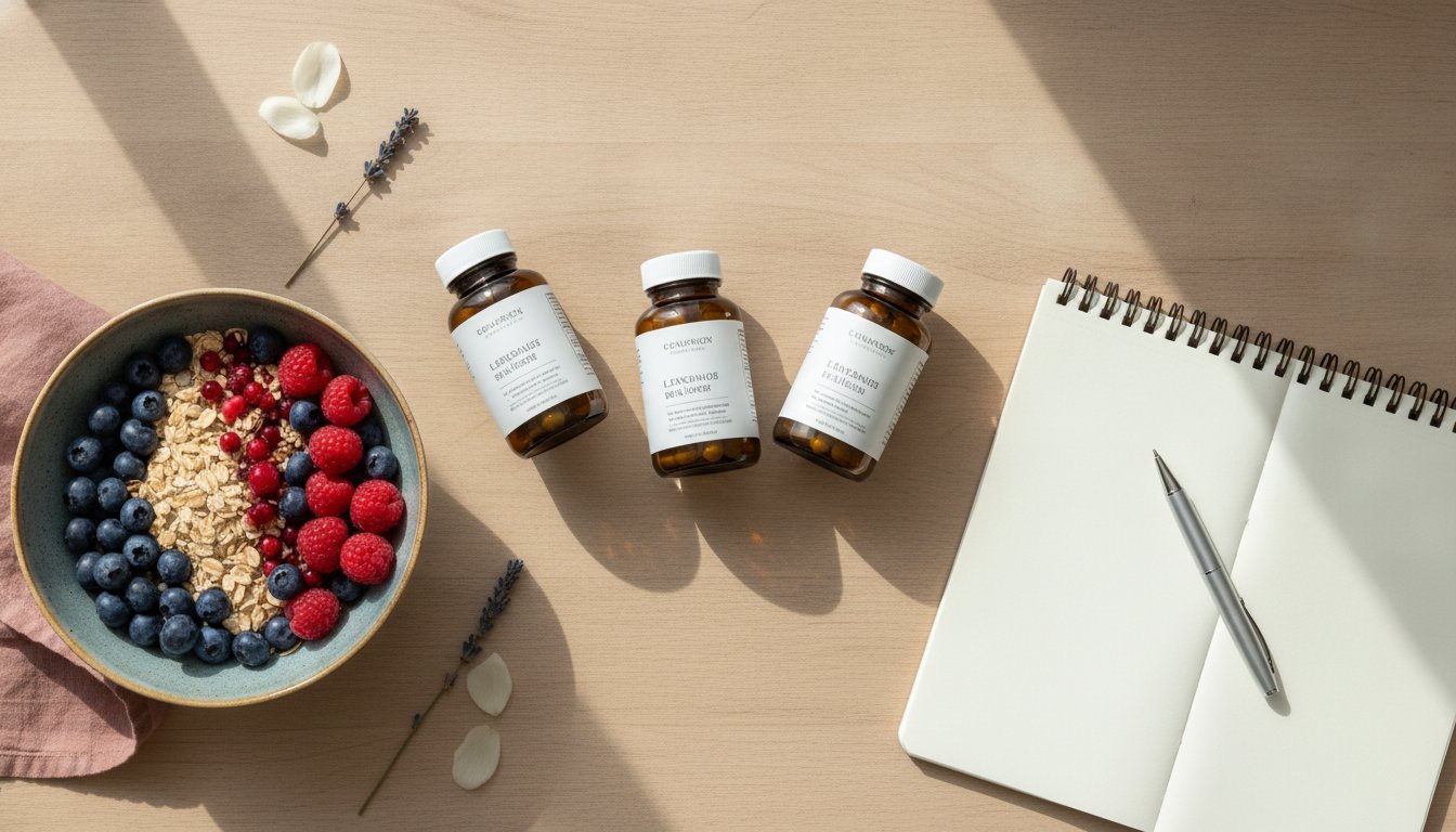 Supplements for Insulin Resistance: An Evidence-Based Guide for Canadians