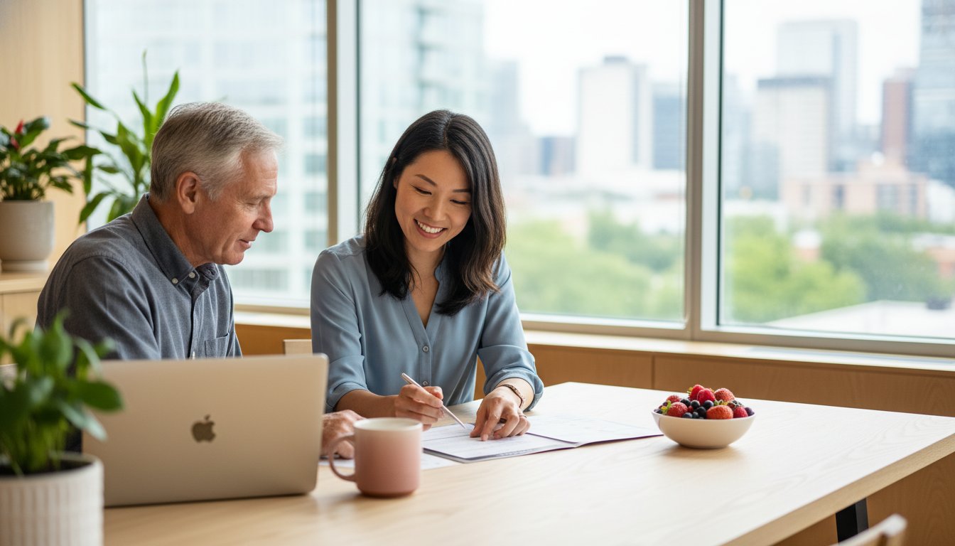 Personalized Meal Plan for Health Conditions: An Evidence-Based Guide – Hero Image Personalized Meal Plan for Health Conditions: An Evidence-Based Guide