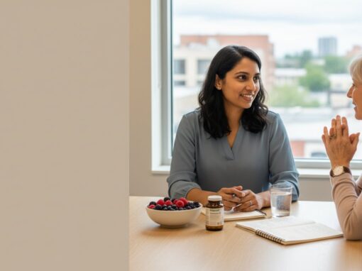 Vitamin and Mineral Supplement Recommendations: A Canadian Dietitian’s Guide