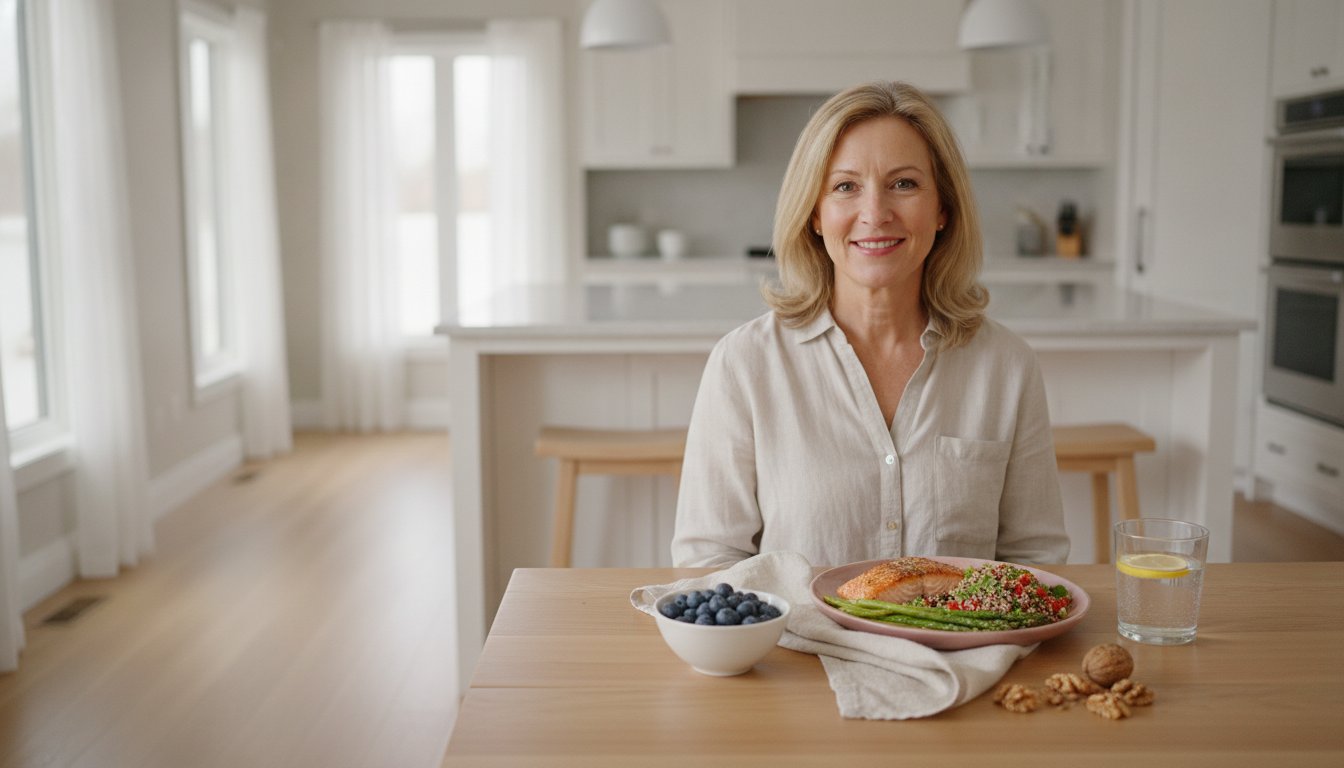 How to Lower Triglycerides Naturally with Diet: A Compassionate Guide