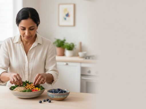 Low Glycemic Index Foods List: A Compassionate Guide to Blood Sugar Stability