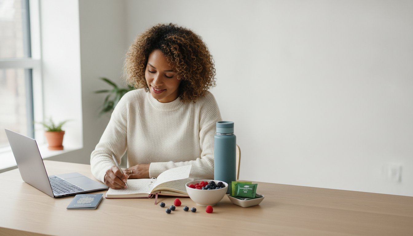 Managing Digestive Issues While Traveling: A Compassionate Canadian Checklist