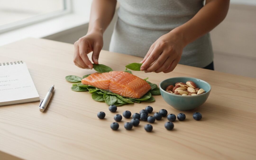Nutrition for Hashimoto's Disease: An Evidence-Informed Guide to Supporting Thyroid Health