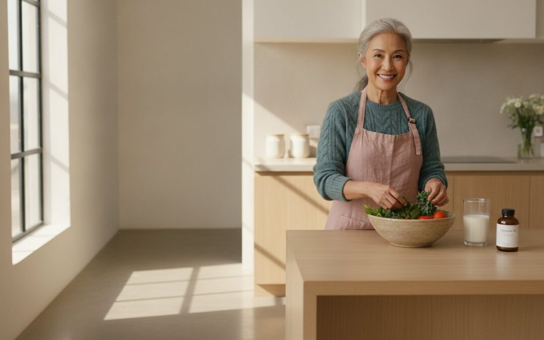 Protecting Bone Health with PMR and Prednisone