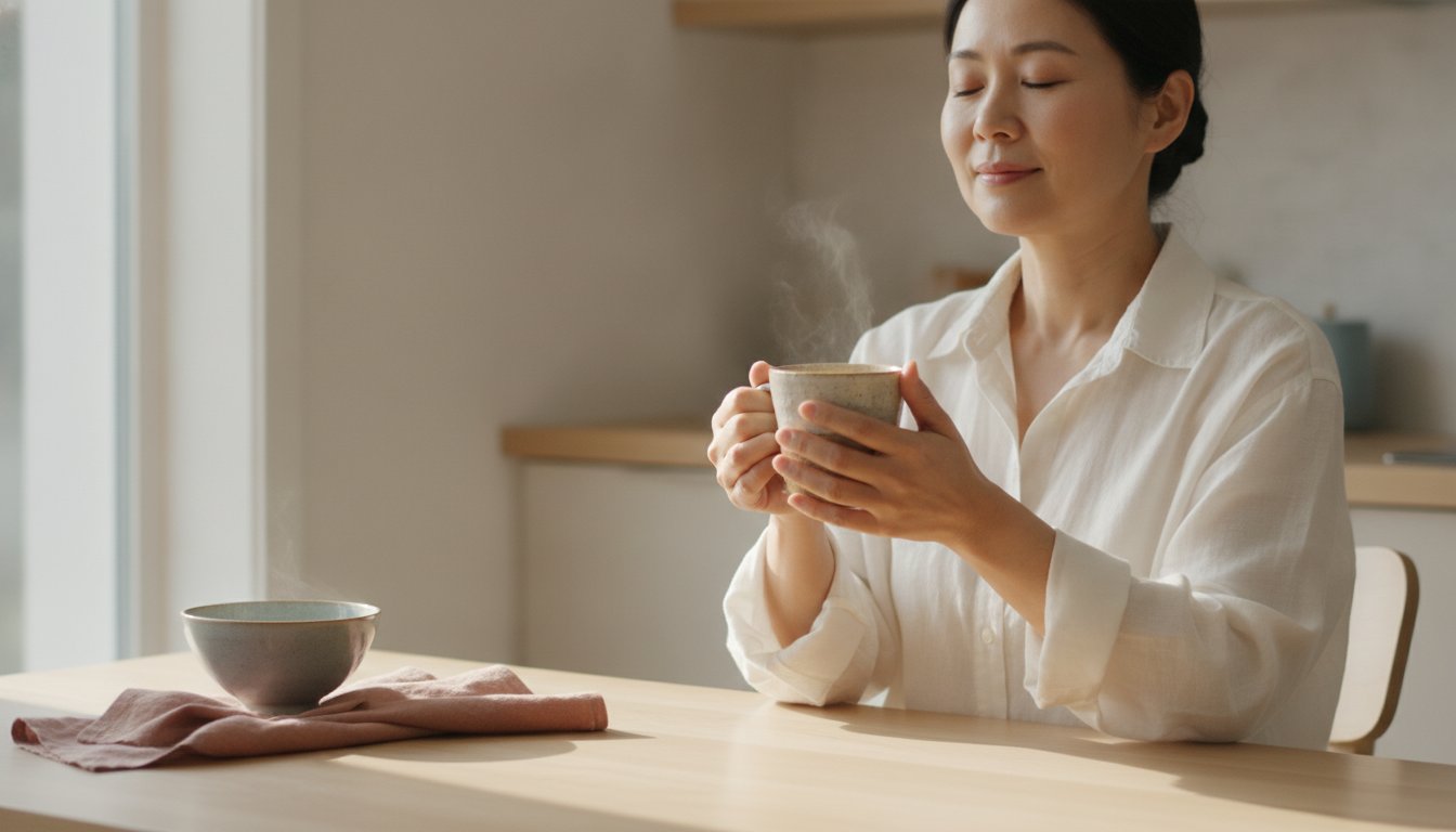 What to Eat With a Diverticulitis Flare-Up: A Compassionate Guide to Gut Rest – Hero Image What to Eat With a Diverticulitis Flare-Up: A Compassionate Guide to Gut Rest