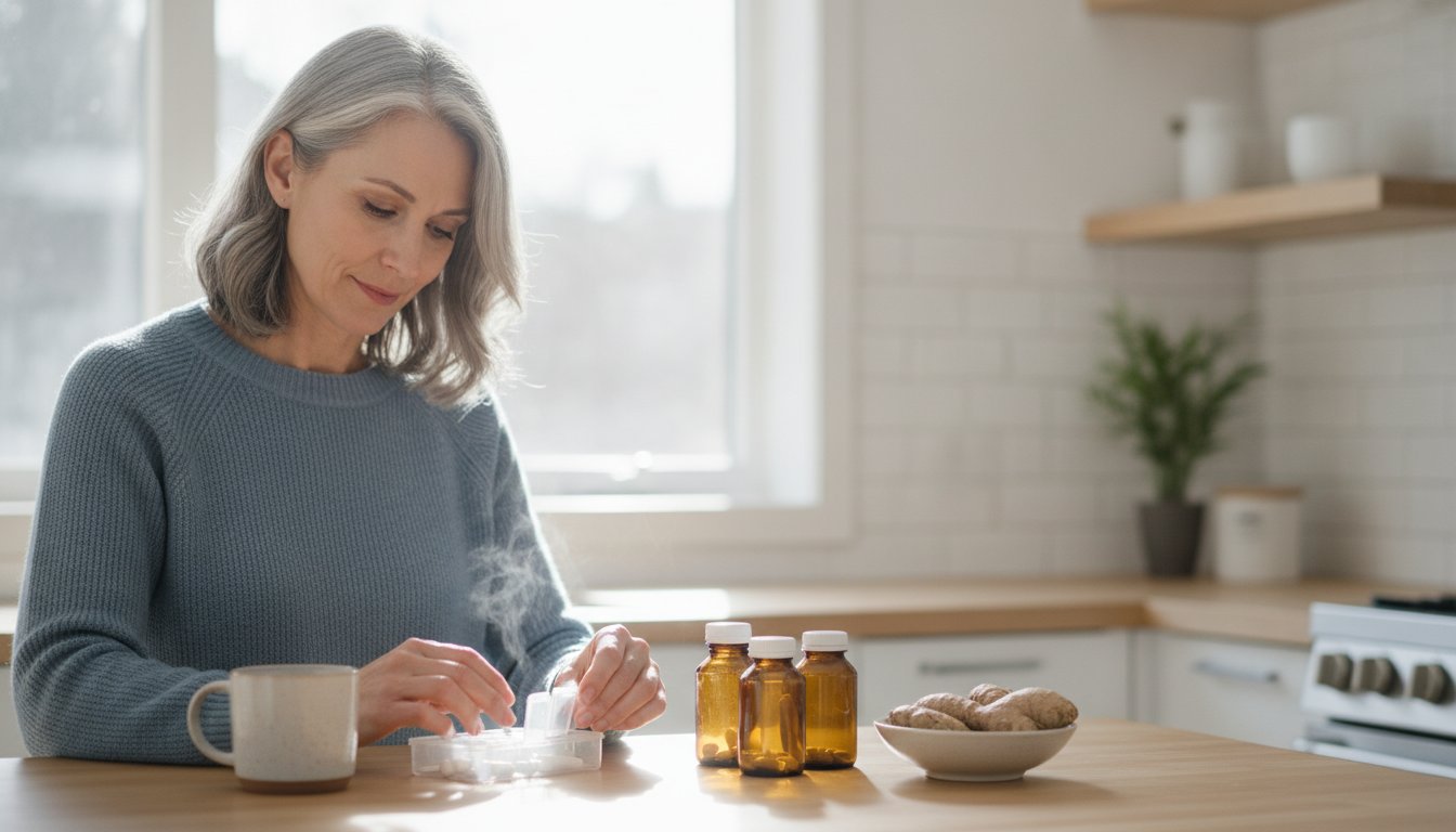 Dietitian for Rheumatoid Arthritis Canada: A Compassionate, Non-Diet Approach