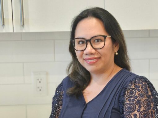 Sheirry Popopska RD: Registered Dietitian in Alberta