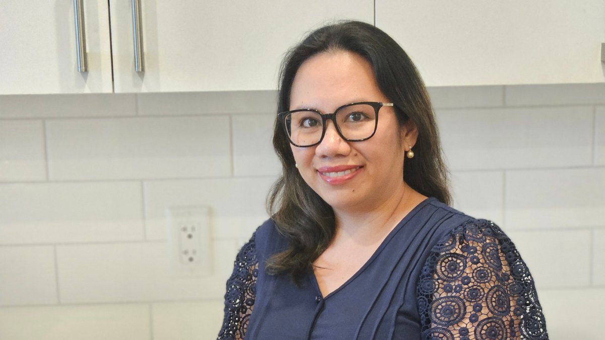 Sheirry Popopska RD: Registered Dietitian in Alberta